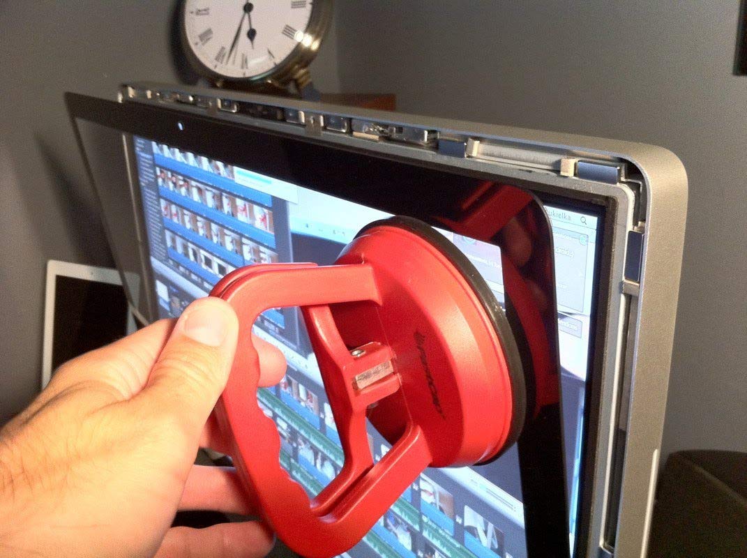 Screen Opening Tool, Touch LCD Screen Opening Pliers Splitter with
